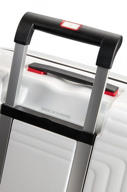 44D-15001 Чемодан 44D*001 Spinner S Samsonite Neopulse  - Вид №8