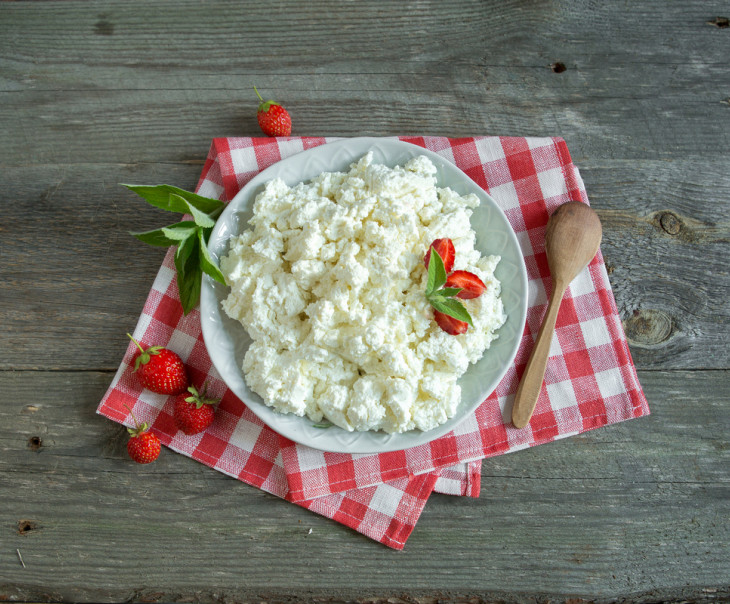 3310 Творог 9% Вкусляндия 