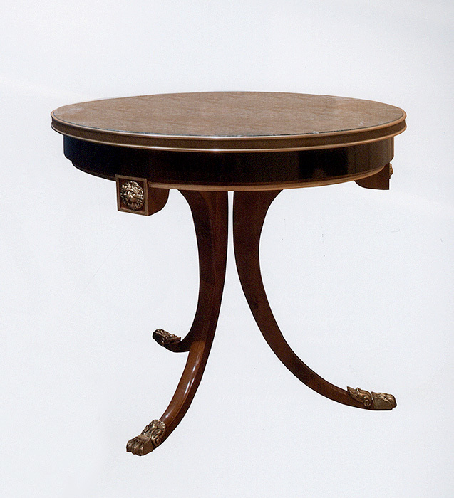 Столик  MEDEA 781 Prestige - Вид №1