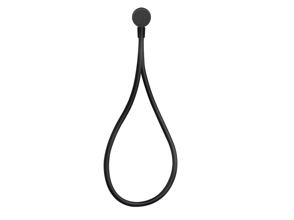 Латунный настенный ручной душ с гибким Gessi Hi-fi ARCH-00048236 - Вид №1