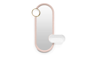 CIST250 Зеркала для детской Жвачка большая