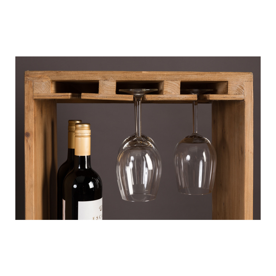 Шкаф винный Claude Dutchbone 4100025 - Вид №4