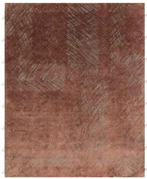 Jaipur Rugs Прямоугольный коврик ручной работы Free verse sun-id-1424539