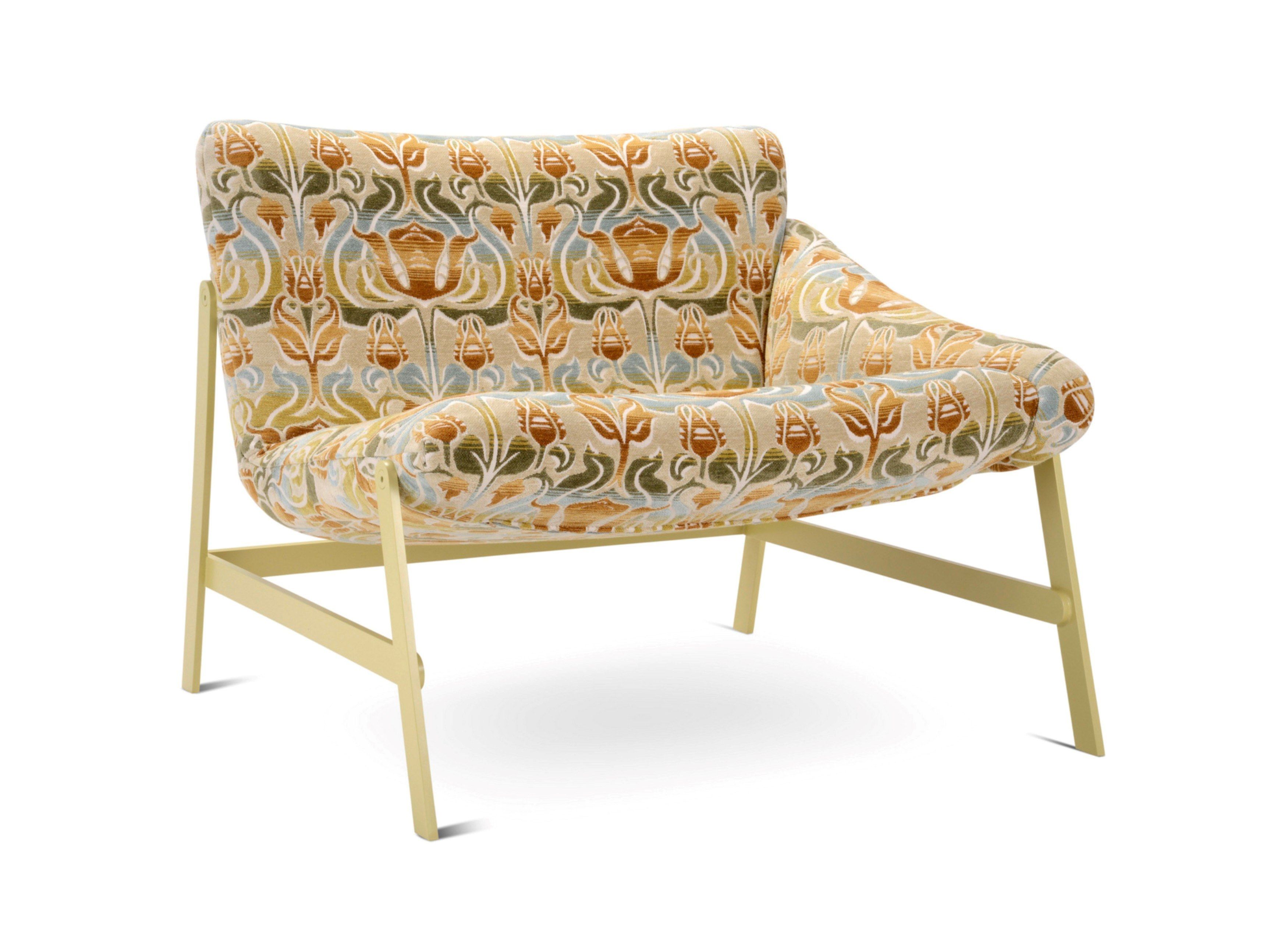 Кресло с одним подлокотником Adrenalina гамак ARCH-00076961 - Вид №1