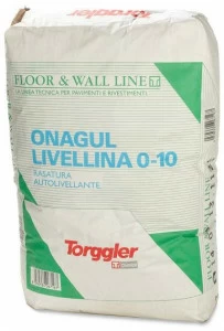 Torggler Chimica Быстрая самовыравнивающаяся стружка для толщины от 1 до 10 мм