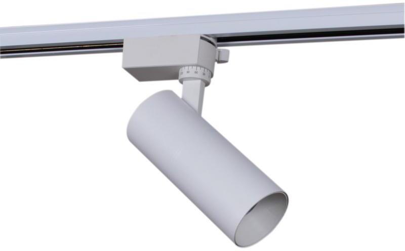 06620-9.3-001QY LED20W WT Трековый светильник Reluce