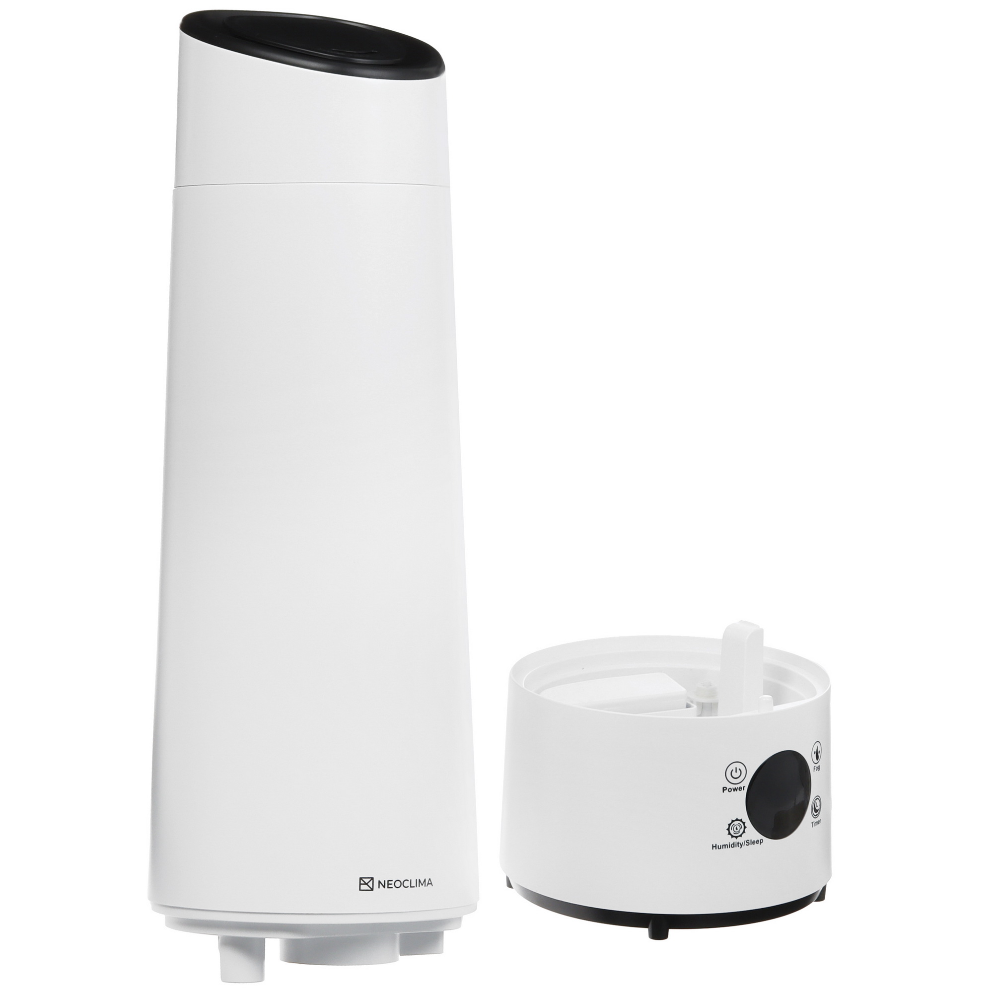 9079156 Увлажнитель воздуха NeoClima NHL-6E STDN-0001582 - Вид №4