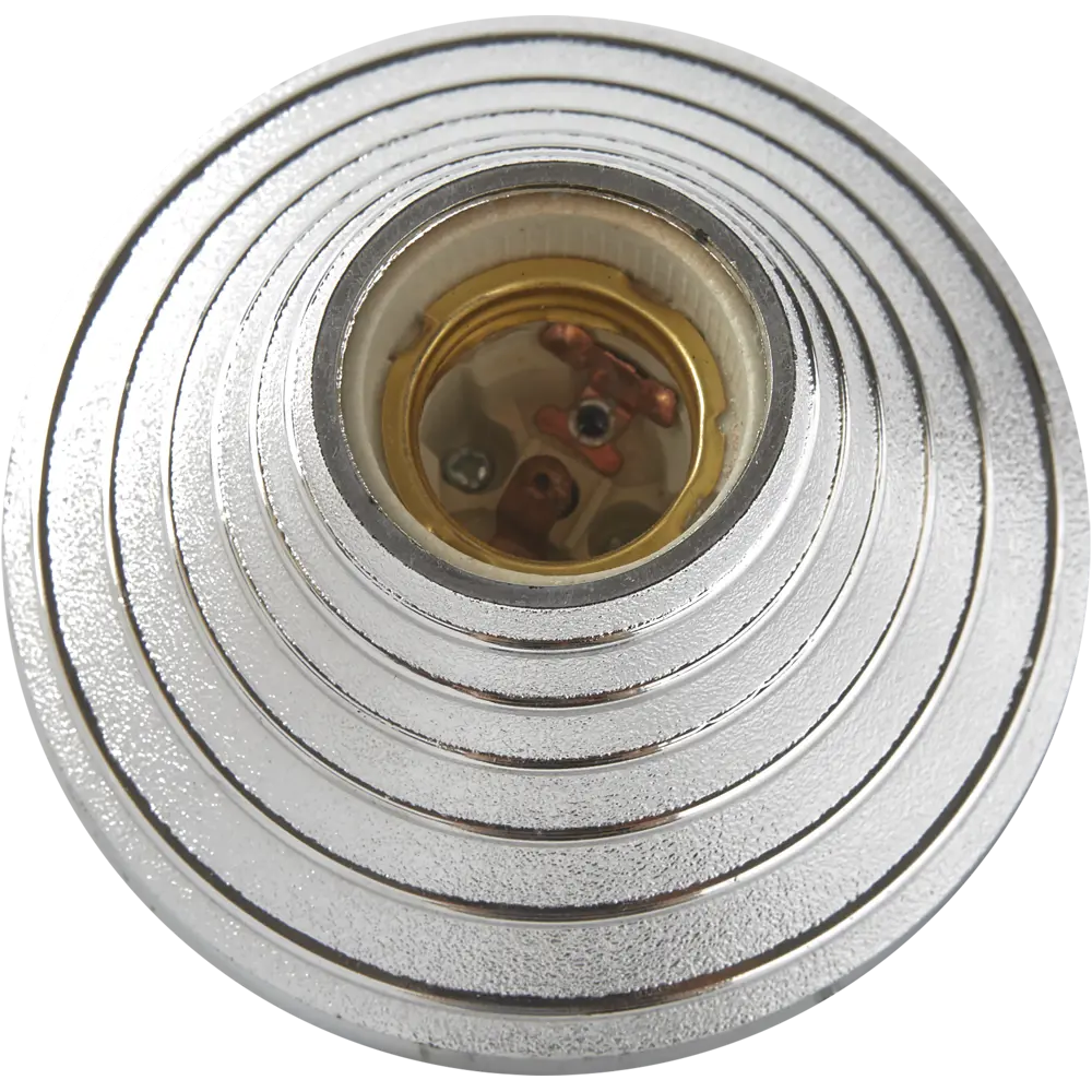 Патрон-стойка Santreyd E27 в металлическом исполнении 13637908 STLM-0003623 - Вид №1