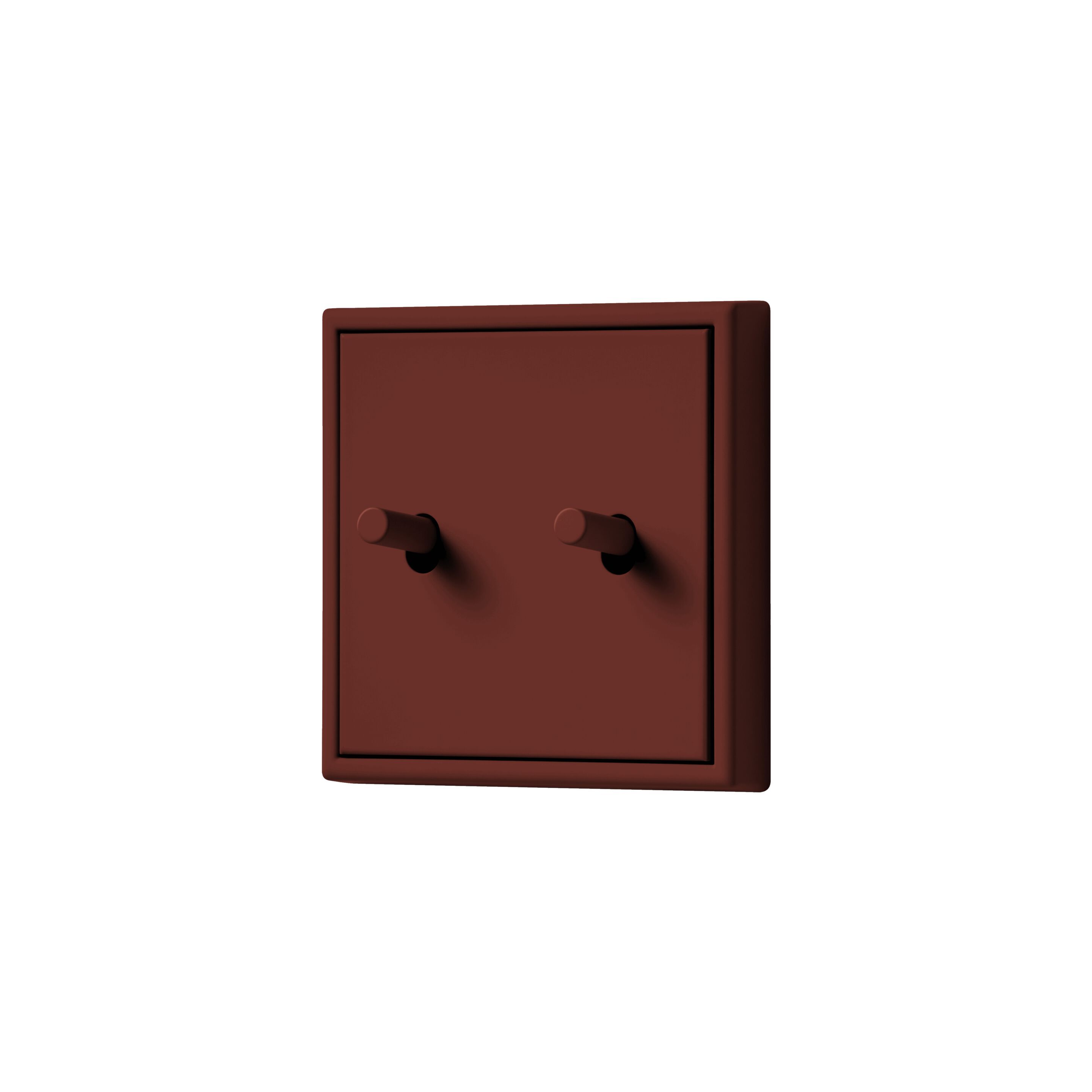 Пластиковый переключатель JUNG LS 1912 ARCH-00060462 - Вид №27