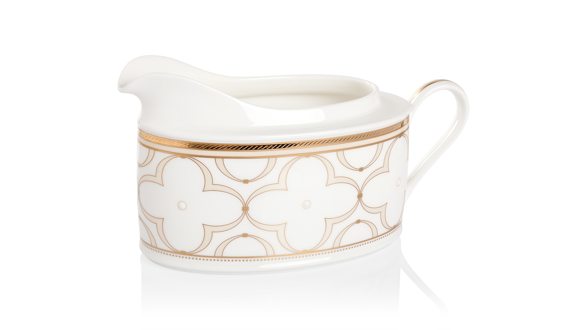 10628664 Соусник Фарфоровый Noritake Россия  - Вид №1