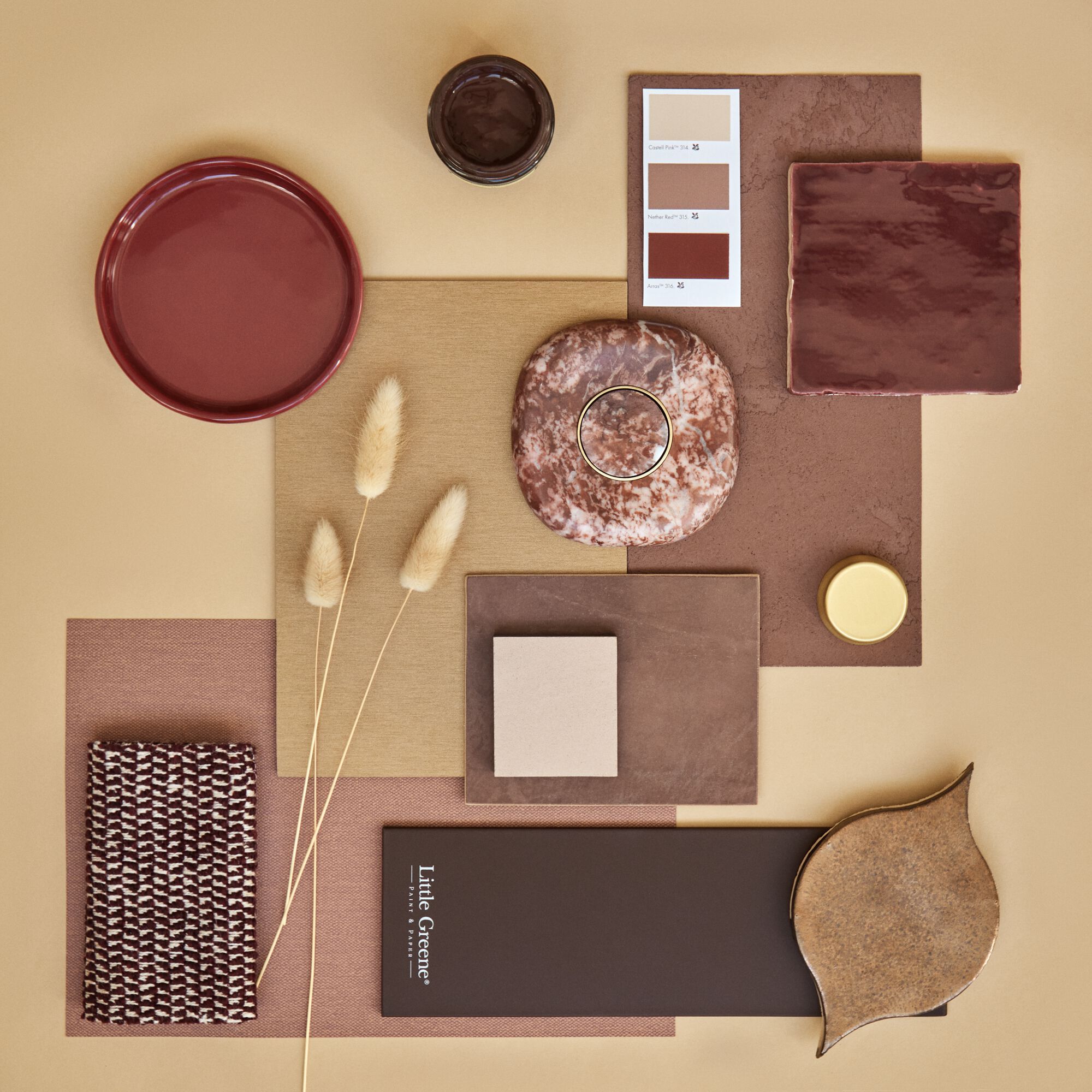 Мраморная гражданская серия LOBO Atelier Lumos ARCH-00082459 - Вид №4