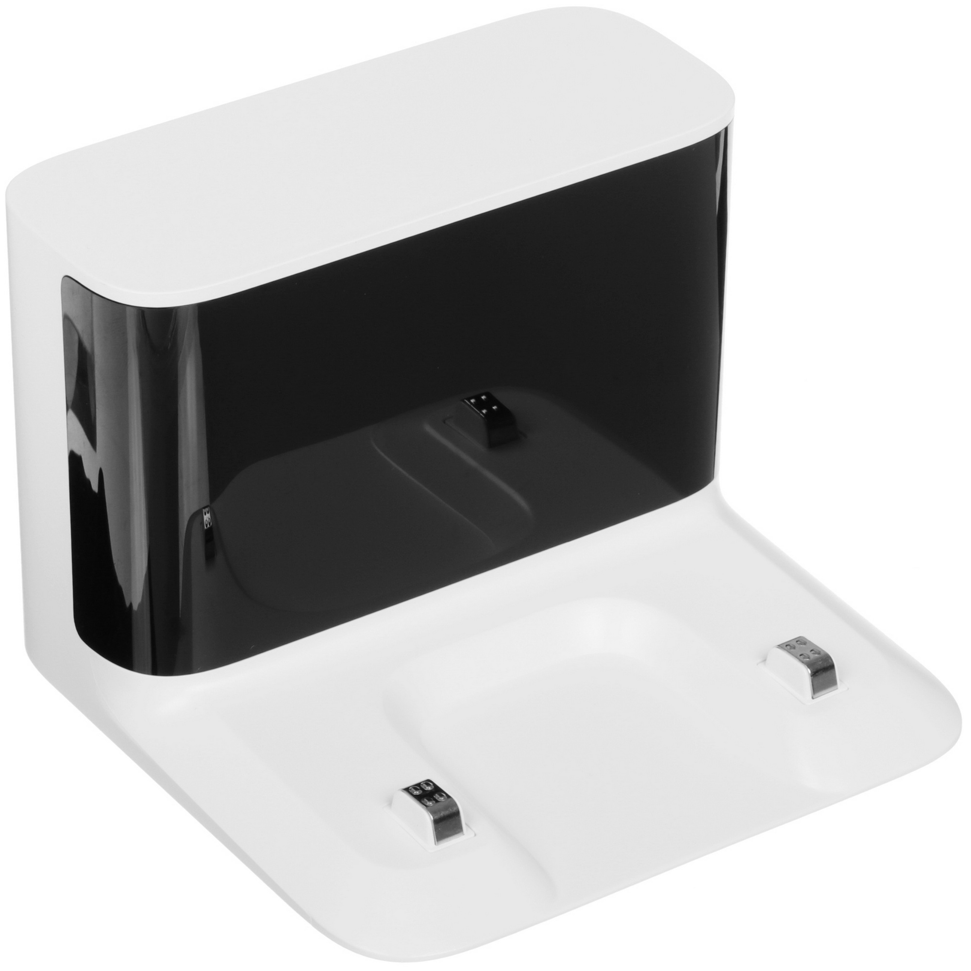 5457214 Робот-пылесос Dreame D9 Max Gen 2 белый STDN-0118862 - Вид №5