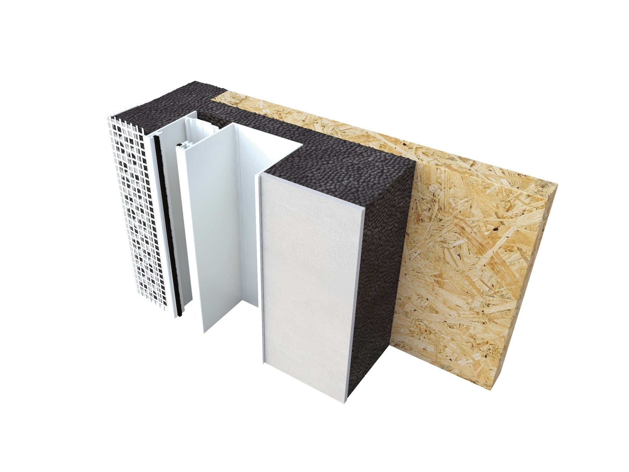 Тепловые наплечники INCOVAR MULTIFORM ARCH-00081497 - Вид №4