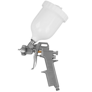 Краскораспылитель DEKO DKSG02 9070164