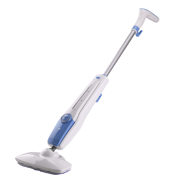 9914552 Пароочиститель BQ SM1001 белый STDN-0084481 - Вид №1