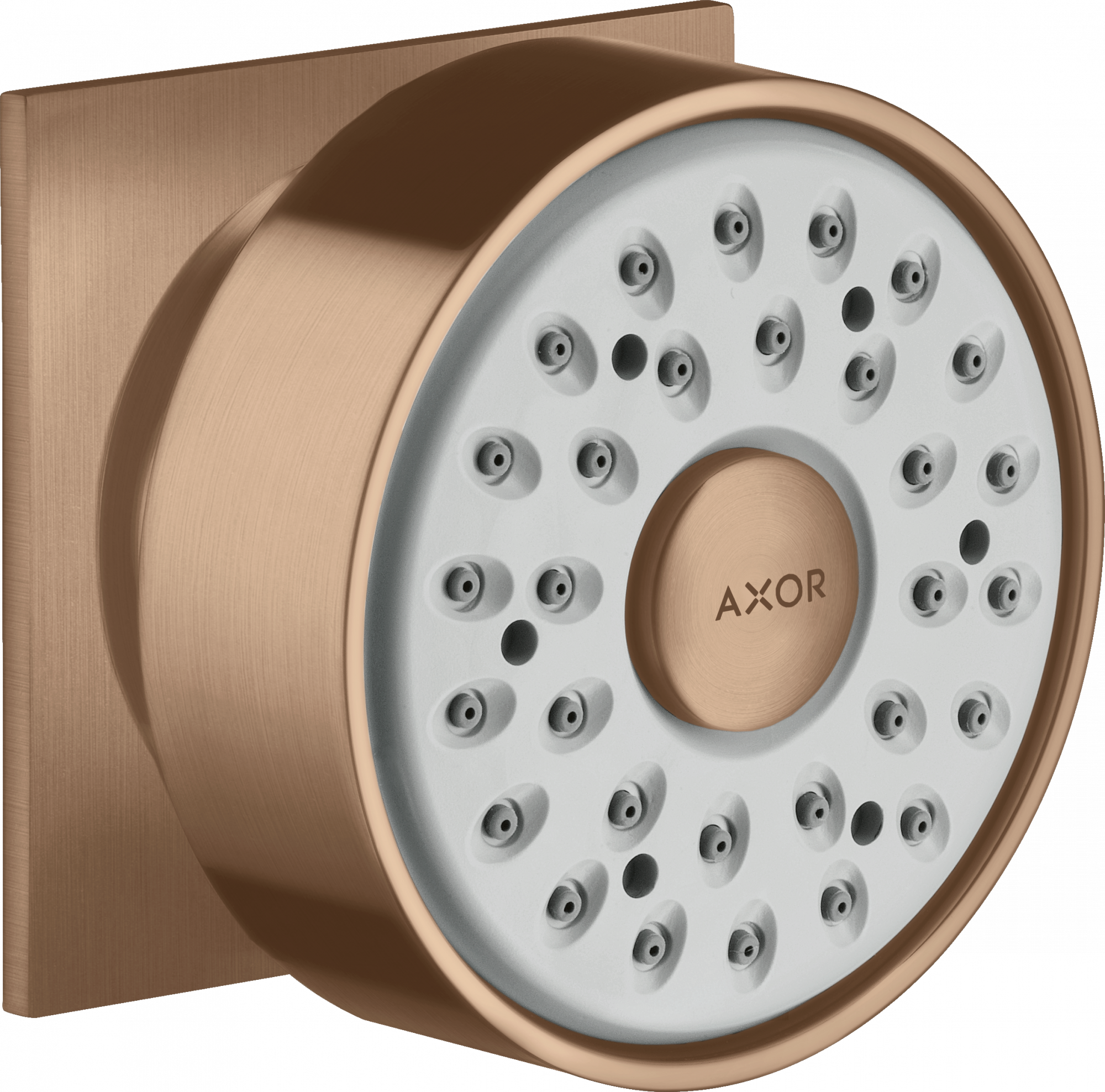 28469310 Душевая кабина для тела 1jet AXOR 