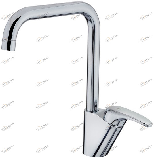 1312281 Смеситель Teka MTP 994 CHROME Испания 