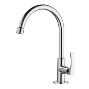 90144436 Смеситель для холодной воды Gross Aqua Tap 0225148С STLM-1508077