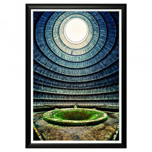 896519187_1818 Арт-постер «Индустрия прошлого» Object Desire