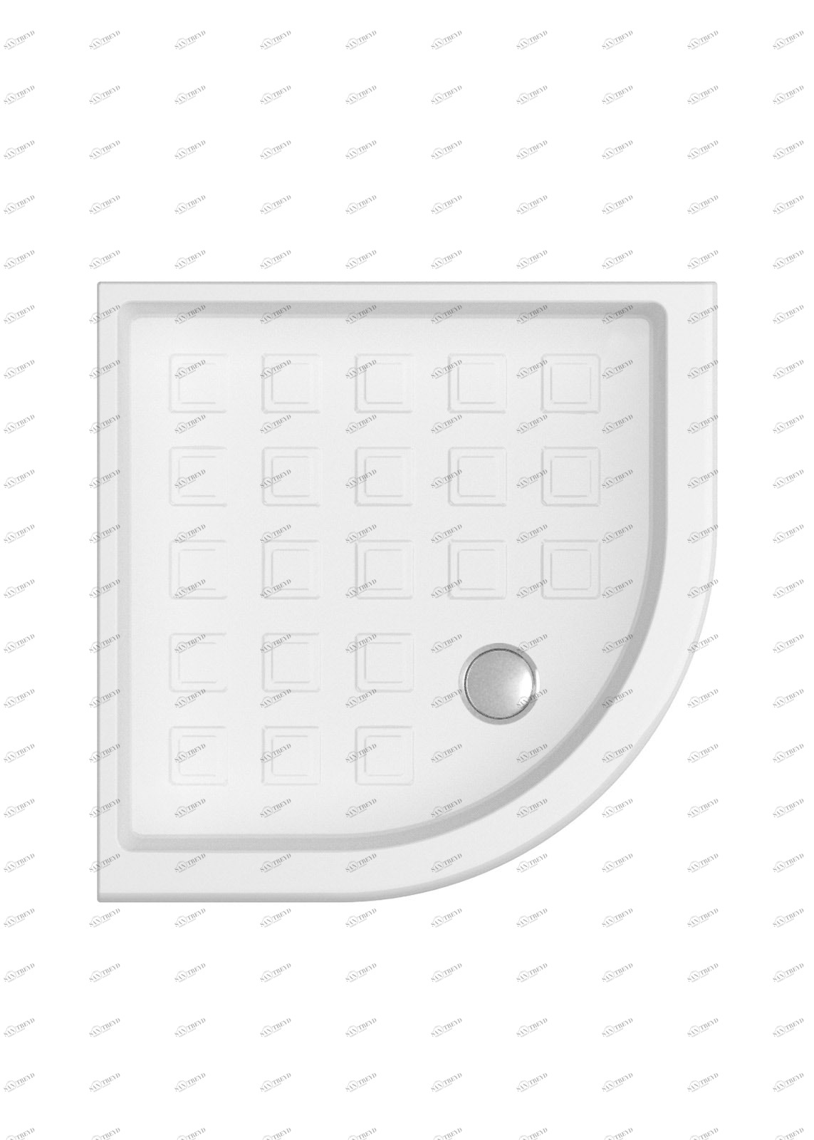 Gentry Home Дверь Аркадия   GH101524 