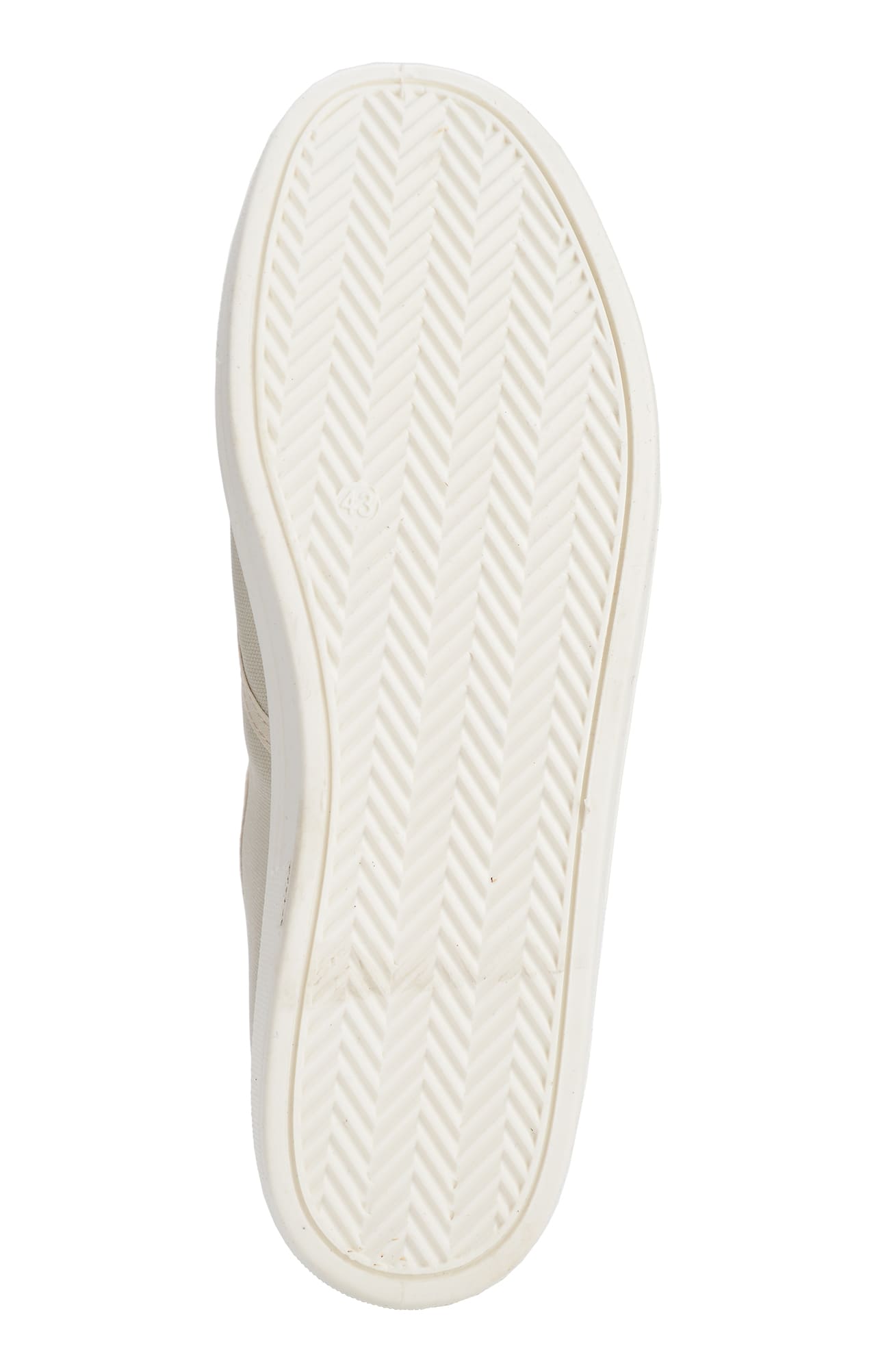 64246 Слипоны на шнурках цвет beige  Медицинская обувь  размер 39 Спецодежда  - Вид №5