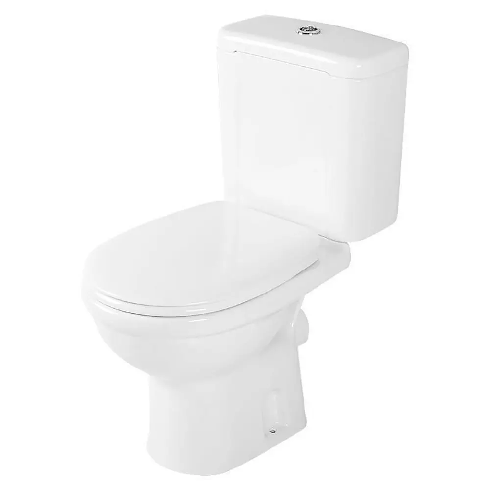 Унитаз напольный Gustavsberg Perl Без серии STLM-2167429