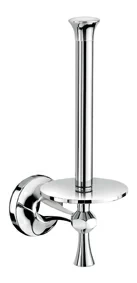 FIR Italia Бумагодержатель CLASSIC BATHROOM ACCESSORIES AB.CA10.B