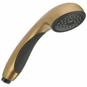 RP46683CZ Ручной душ - одинарный Delta Faucet Delta Шампанское бронза