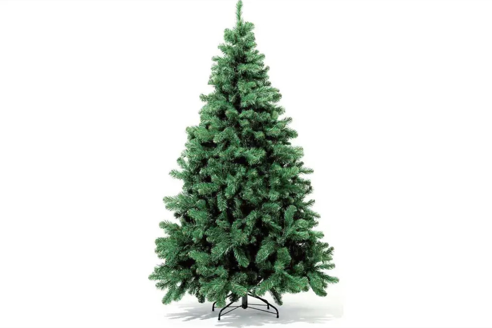 91467169 Ель новогодняя искусственная Royal christmas 85210 Dakota reduced 210 210 см STLM-0961905