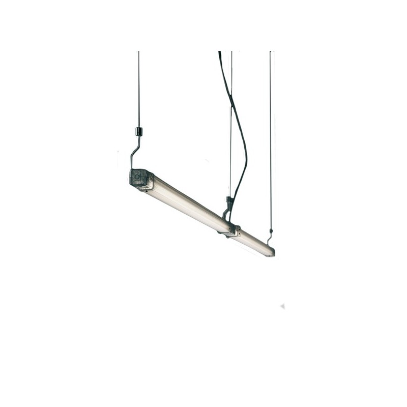 094831 Подвесной светильник Neon de Luz S 64,5 cm (DALI) Marset Neon de luz 