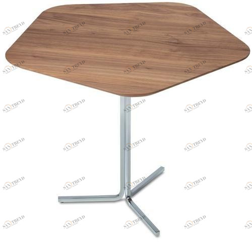 JORI Сервиз стол из дерева Pentagono sun-id-1448042