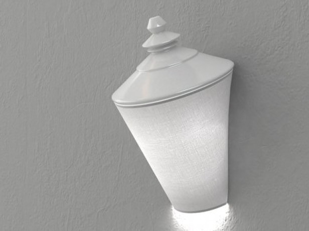 Karman AP628GB настенный 92656 - Вид №2