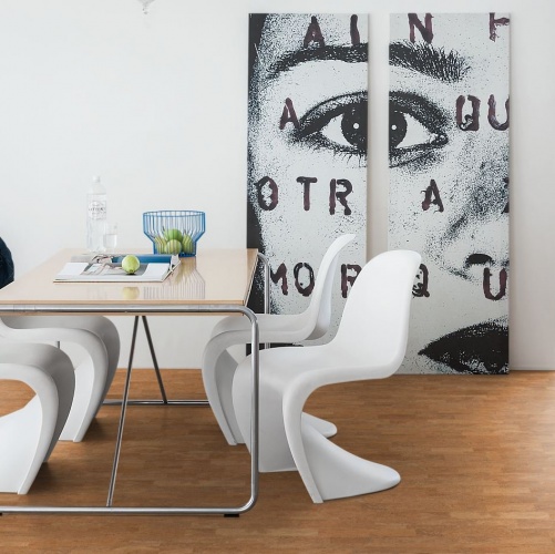 Пробка Haro Corkett Ronda Natur (Гладкая) 907х298 мм 527381 - Вид №33