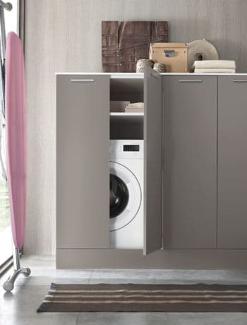 Комплект мебели 04 Arcom Lavanderia w&d STARC115 - Вид №16