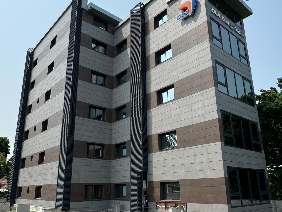 Облицовка вентилируемых фасадов из керамогранита FRONTEK METALLIC ARCH-00128030