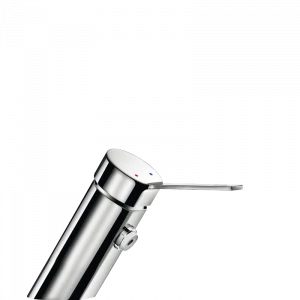 2621MINIEP Смеситель с балансировкой давления SECURITHERM EP BIOSAFE DELABIE