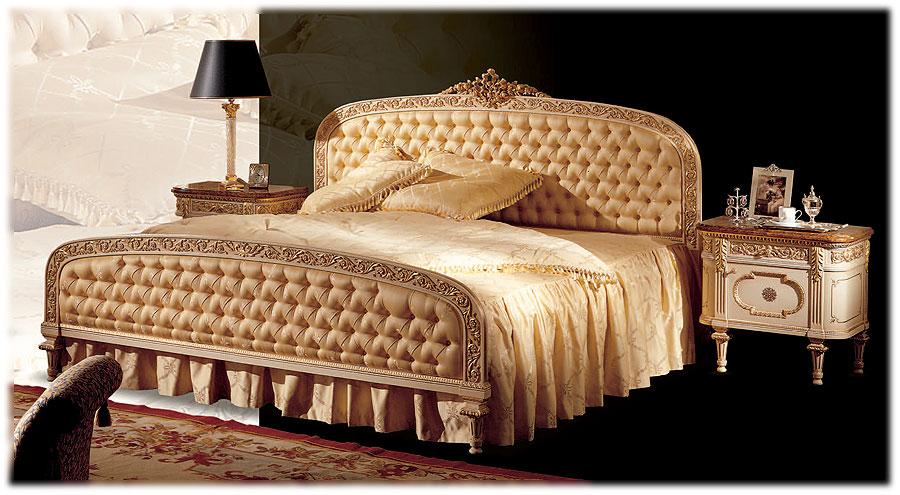 Кровать Azelia OAK E5712 