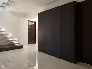 Maiullari Шкаф-купе из дуба на заказ