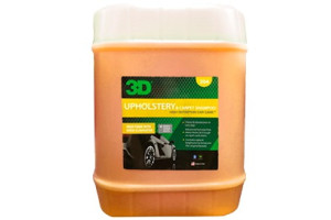 18497342 Очиститель ткани Upholstery Carpet Shampoo 204G05 18.93 л 020526 3D