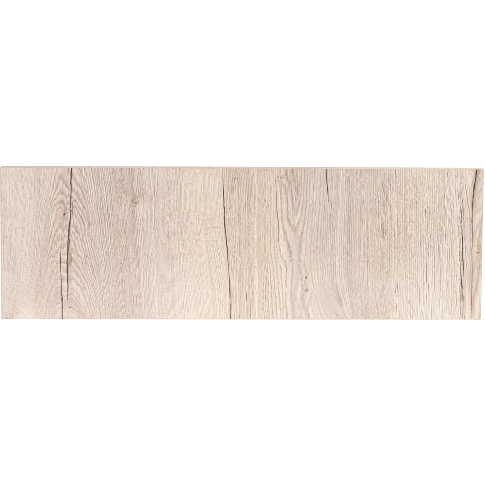 Фасад для кухонного ящика Delinia ID Касли 79,7×25,3 см в цвете светлое дерево 86880985 STLM-0876657 - Вид №1