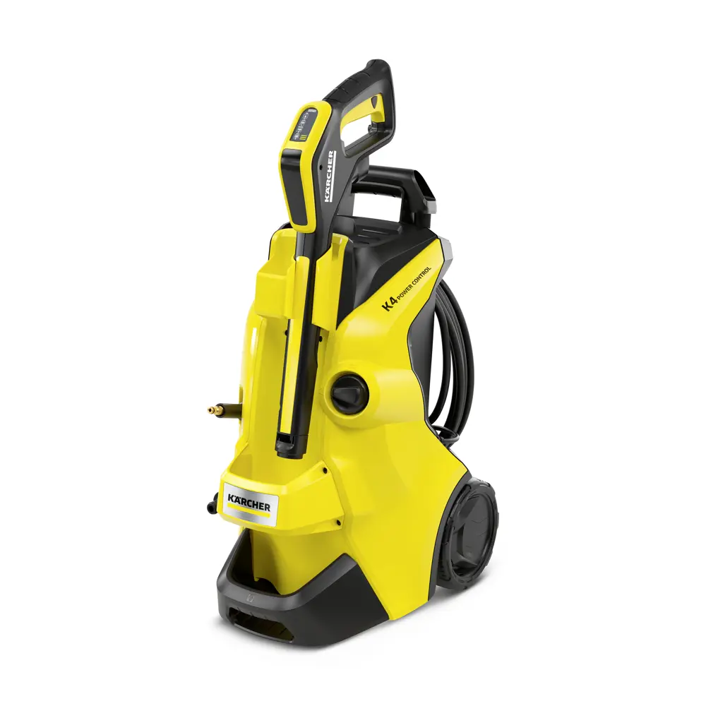 Минимойка Karcher K4 Power Control 130 бар 420 л/ч STLM-2123589