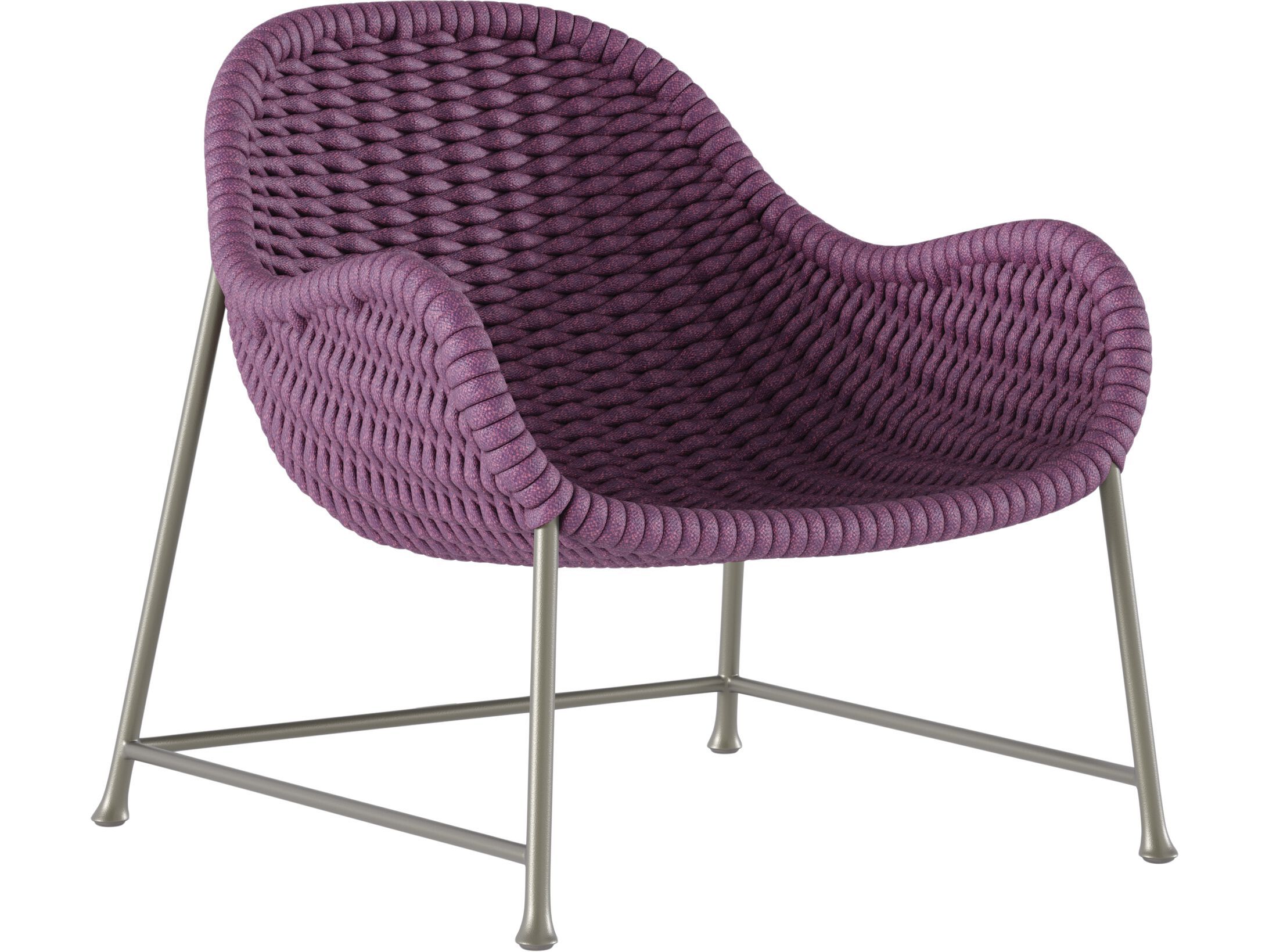 Садовое кресло JANUS et Cie Chopstix ARCH-00131445