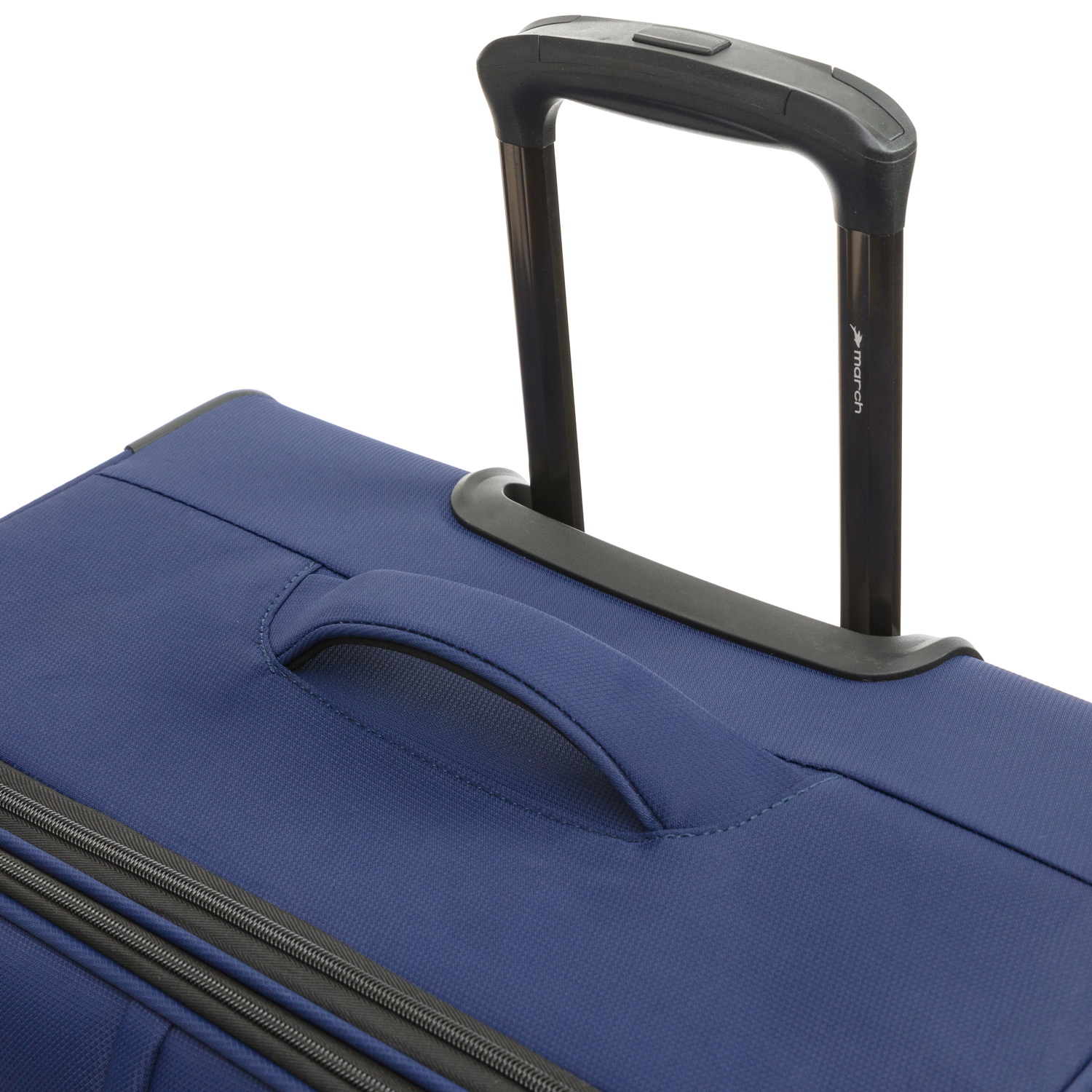 M3834-04-62 Чемодан M3834*62 M March Exploration  - Вид №5