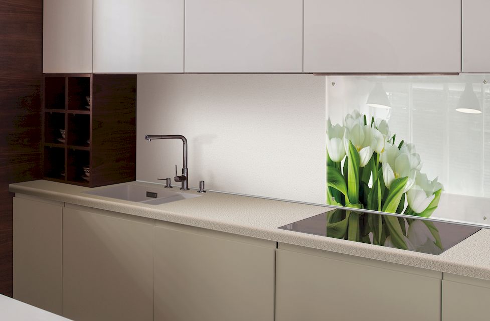 Столешницы для кухни - Венера LIGRON LIST400 134 - Вид №5