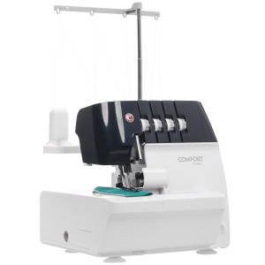 9157659 Оверлок Comfort 700