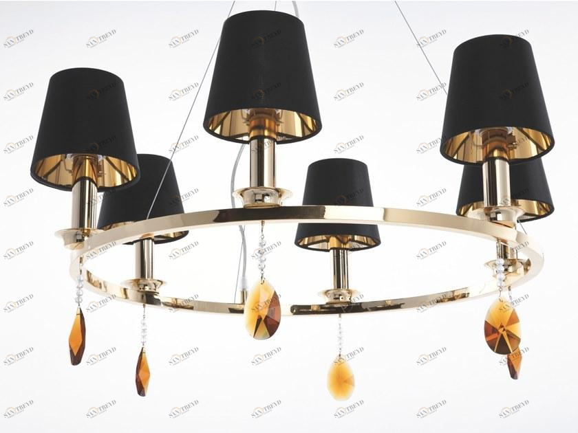 Aiardini Люстра отраженного света Elegance sun-id-1395266