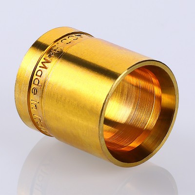 VTm.400.BG.002535 Фитинг аксиальный – гильза надвижная универсальная Valtec 25 (3,5) мм  - Вид №1