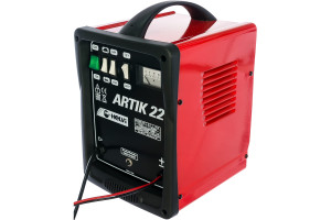 15831964 Зарядное устройство ARTIK 22 99000077 HELVI