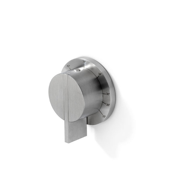 Термостатический смеситель INS241 linki 