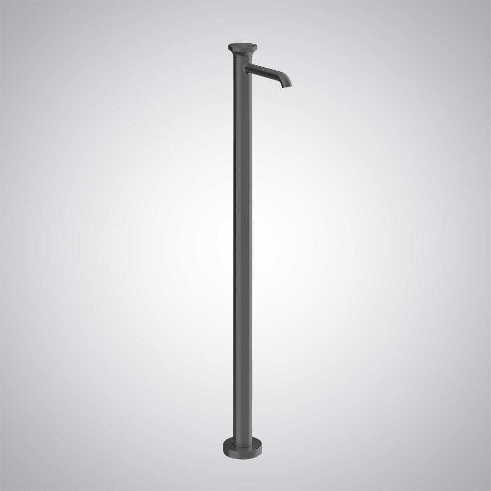 Однорычажный смеситель для раковины Fontana Showers синий Синий ARCH-00151876 - Вид №7